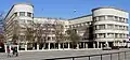 MPS Building, Moscow (Ivan Fomin, 1930s)