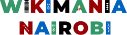 Logo Wikimania 2025