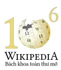 1 million articles on the Vietnamese Wikipedia (2014)