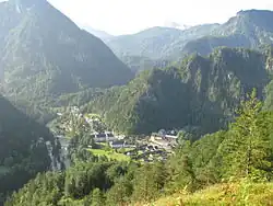 Wildalpen