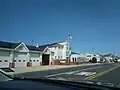 Fire Station