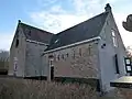 Farm Wilhelimina's Oord from 1489