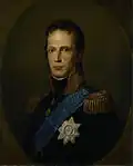 William Frederick of the Netherlands