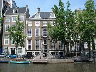 Willet-holthuysen