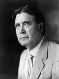 Senator William Borah of Idaho (not nominated - declined consideration)