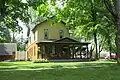 William Henry Wilson House