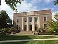 William Howard Doane Library (1937)