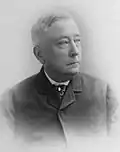 William Brind 1861–1894