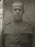 William K. Naylor