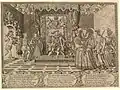 The Family of Henry VIII (c. 1597)
