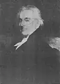William Steuart, planter
