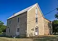 William T. Miller Grist Mill