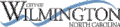 Official logo of Wilmington