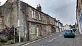 Wilson Street