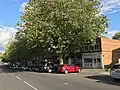 Shops on Windsor Drive, New Chelsfield