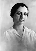 Huck in 1921