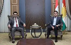 2024 Kurdistan epic