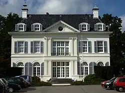 White House