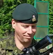Andrew Leslie