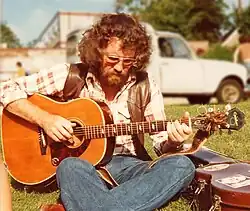 Jones in 1978