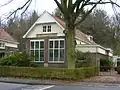 School in Wolfheze