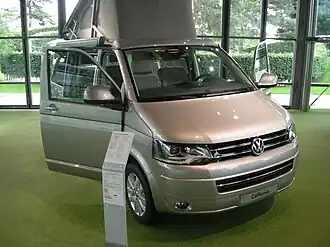 T5 California