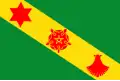 Flag of Wommels