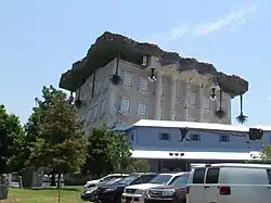 WonderWorks