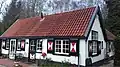 House, Bussum