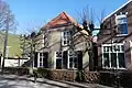 House in 's Gravenmoer