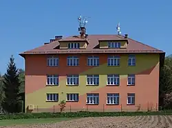 School