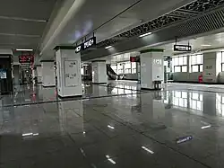 Concourse