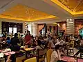Cafe Esplanada