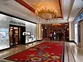 Wynn Macau Esplanade