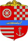 District XIII of Budapest