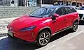 XPeng G3
