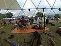 Rototom Pachamama