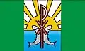 Flag of Xique-Xique