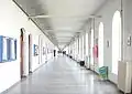 Davutpaşa Campus