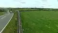 Site of smallHillfort