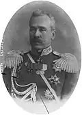 Yakov Zhilinsky