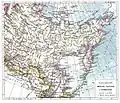 Eastern Siberia.