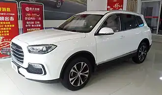 Yema T80