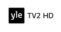 HD logo since 2012