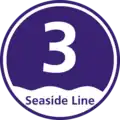 3