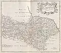 Yorkshire (North Riding)