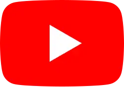 YouTube logo