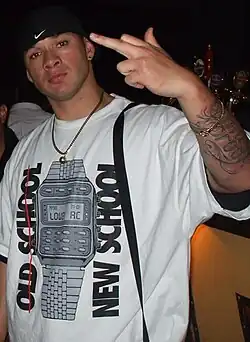 Sid Diamond
