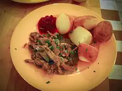 Swedish version