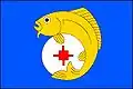 Flag of Záříčí